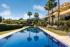 3 bedrooms Apartment in Marbella, Spain No. 114737