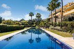 3 bedrooms Apartment in Marbella, Spain No. 114737 - apartment in Spain