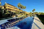 3 bedrooms Apartment in Marbella, Spain No. 114737 - Image 2