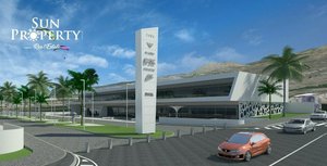 5000m² Land in Adeje, Spain No. 114777