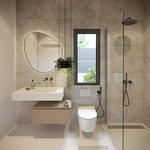 3 bedrooms Villa in San Miguel de Salinas, Spain No. 11479 - Image 7