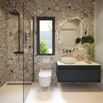 3 bedrooms Villa in San Miguel de Salinas, Spain No. 11479 - Image 8