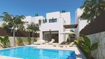 3 bedrooms Villa in Pilar de la Horadada, Spain No. 11480 - villa in Spain