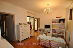 1 bedroom Apartment in Chartered Community of Navarre, Spain No. 114800