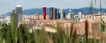 700m² Building in L'Hospitalet de Llobregat, Spain No. 114804 - building in Spain