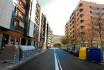 700m² Building in L'Hospitalet de Llobregat, Spain No. 114804 - Image 3