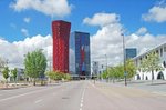 700m² Building in L'Hospitalet de Llobregat, Spain No. 114804 - Image 4