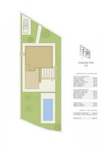 3 bedrooms Villa in Pilar de la Horadada, Spain No. 11481 - Image 6