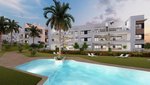 2 bedrooms Apartment in Pilar de la Horadada, Spain No. 11482 - Image 2