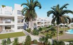 2 bedrooms Apartment in Pilar de la Horadada, Spain No. 11482 - Image 4