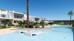 2 bedrooms Apartment in Pilar de la Horadada, Spain No. 11483 - apartment in Spain