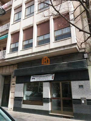 137m² Commercial property in Astorga, Spain No. 114844
