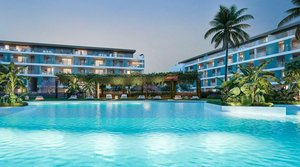 2 bedrooms Apartment in Denia, Spain No. 11488