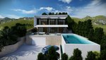 4 bedrooms Villa in Altea, Spain No. 11498 - Image 5