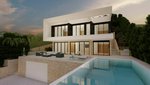 4 bedrooms Villa in Altea, Spain No. 11498 - Image 7