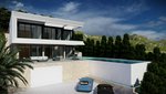 4 bedrooms Villa in Altea, Spain No. 11498 - Image 11
