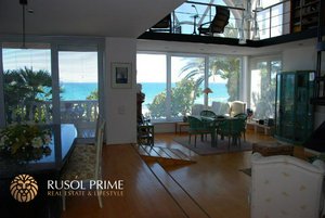5 bedrooms Villa in Sitges, Spain No. 115
