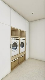 3 bedrooms Villa in Polop, Spain No. 11505 - Image 5