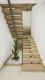 3 bedrooms Villa in Polop, Spain No. 11505 - Image 6