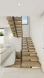 3 bedrooms Villa in Polop, Spain No. 11505 - Image 7