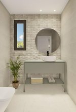 3 bedrooms Villa in Polop, Spain No. 11505 - Image 12