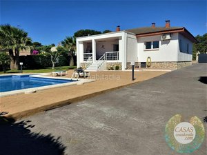 4 bedrooms House in L'Ametlla de Mar, Spain No. 115078
