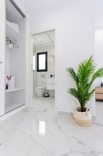 3 bedrooms Villa in Torrevieja, Spain No. 11510 - Image 4