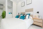 3 bedrooms Villa in Torrevieja, Spain No. 11510 - Image 9