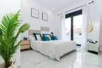 3 bedrooms Villa in Torrevieja, Spain No. 11510 - Image 10