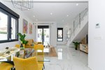 3 bedrooms Villa in Torrevieja, Spain No. 11510 - Image 18
