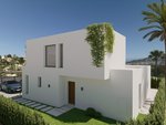 3 bedrooms Villa in L'Alfàs del Pi, Spain No. 11511 - Image 2