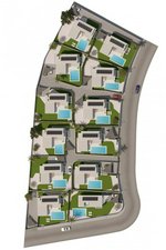 3 bedrooms Villa in L'Alfàs del Pi, Spain No. 11511 - Image 13