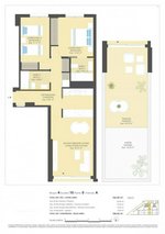 2 bedrooms Apartment in Campoamor, Spain No. 11512 - Image 18