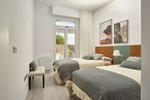 3 bedrooms Apartment in Vera, Spain No. 11515 - Image 22