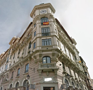 4 bedrooms Duplex in Guadalajara, Spain No. 115194