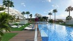 3 bedrooms Apartment in Finestrat, Spain No. 11524 - Image 2
