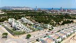 3 bedrooms Apartment in Finestrat, Spain No. 11524 - Image 4