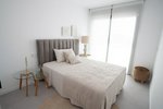 2 bedrooms Apartment in Finestrat, Spain No. 11525 - Image 12