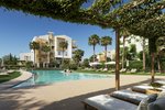 3 bedrooms Apartment in El Verger, Spain No. 11527 - Image 2
