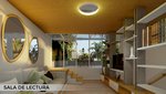 2 bedrooms Apartment in Albir, Spain No. 11532 - Image 16