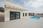 3 bedrooms Villa in Polop, Spain No. 11536 - Image 3