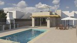 3 bedrooms Villa in Polop, Spain No. 11536 - Image 19