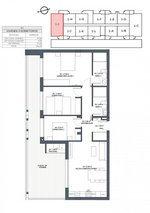 3 bedrooms Apartment in Benijofar, Spain No. 11540 - Image 14