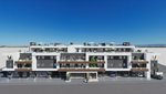 2 bedrooms Apartment in Benijofar, Spain No. 11542 - Image 2