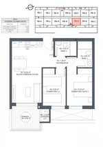 2 bedrooms Apartment in Benijofar, Spain No. 11542 - Image 14