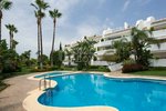 3 bedrooms Apartment in Marbella, Spain No. 115423 - apartment in Spain