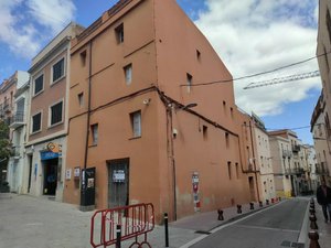 8 bedrooms House in Sant Sadurni d'Anoia, Spain No. 115619