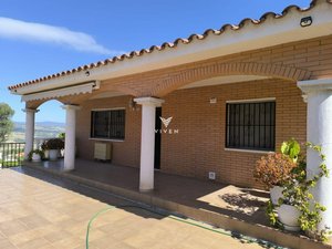 4 bedrooms House in Gelida, Spain No. 115636