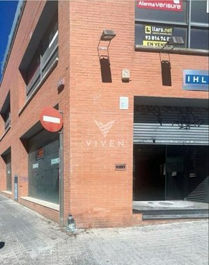 425m² Commercial property in Vilanova i la Geltru, Spain No. 115643