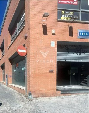 425m² Commercial property in Vilanova i la Geltru, Spain No. 115644